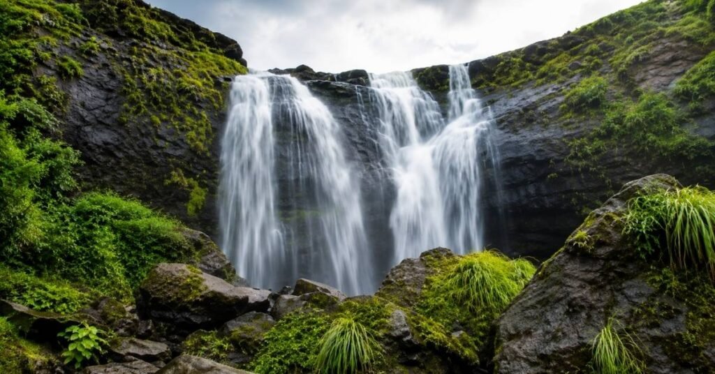 don waterfall dang