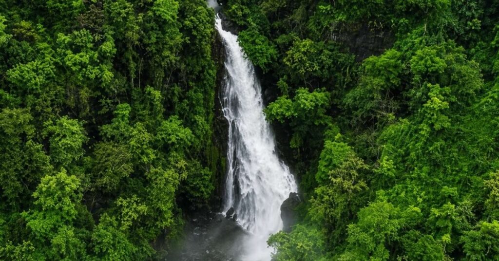 mainapi waterfall
