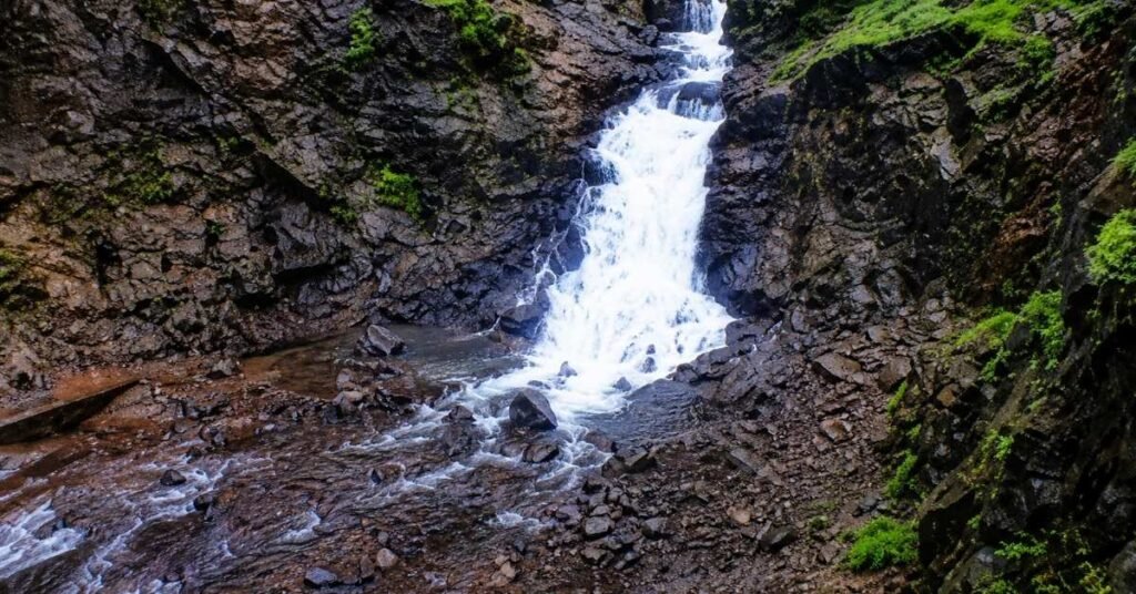 mulshi waterfalls
