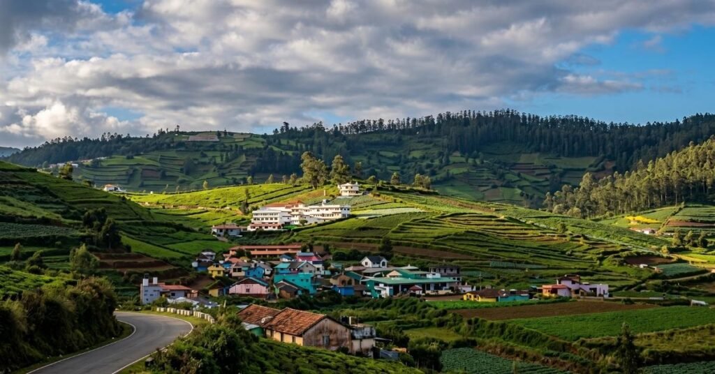 Best Time to Visit Ooty with Family