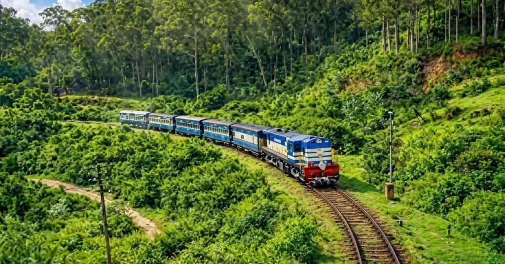 Best Time to Visit Ooty with Family