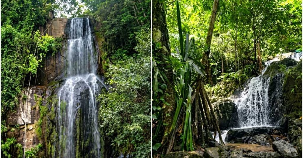 bihar waterfall