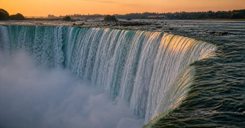chitrakot waterfall