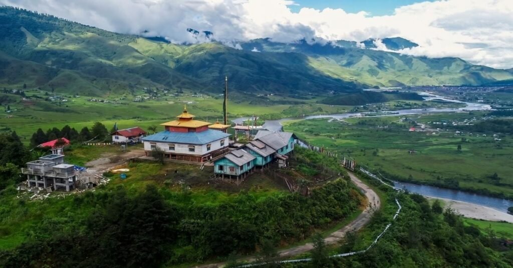 things to do in arunachal pradesh
