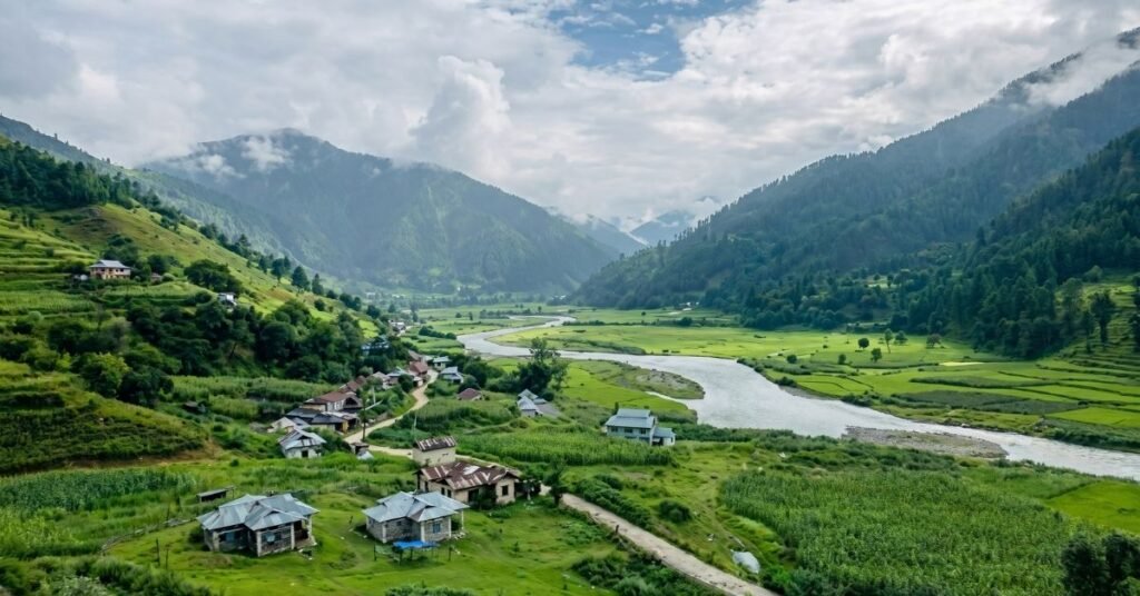 things to do in arunachal pradesh