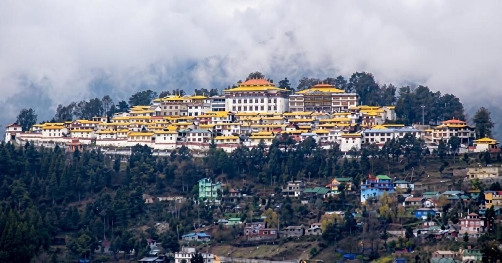 things to do in arunachal pradesh