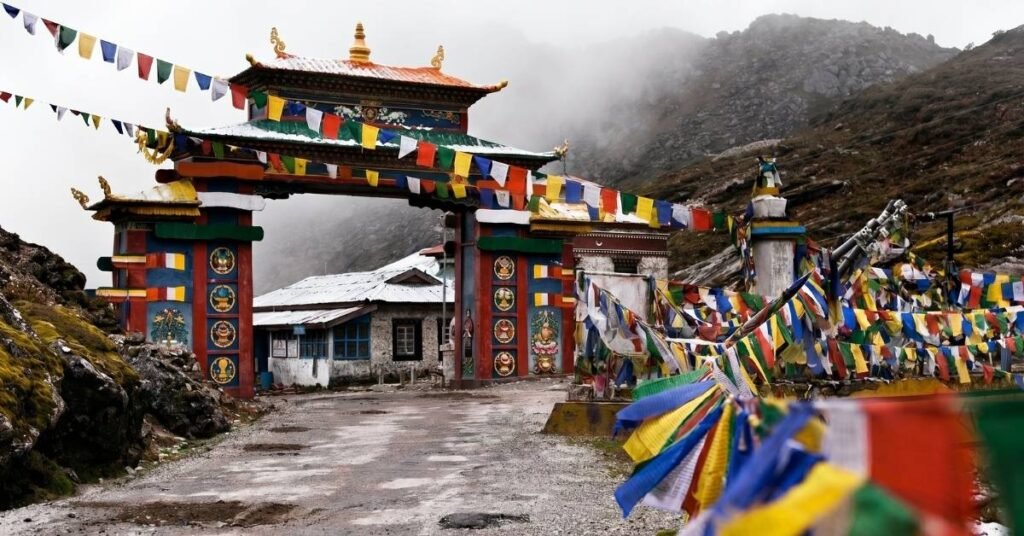 things to do in arunachal pradesh