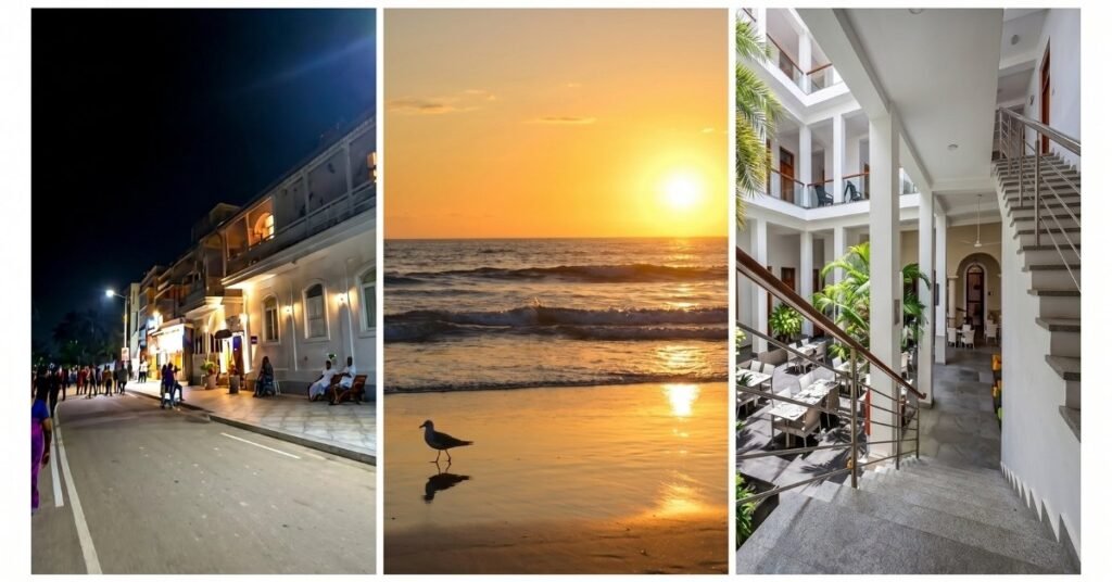pondicherry things to do