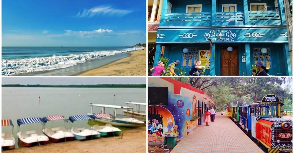pondicherry things to do