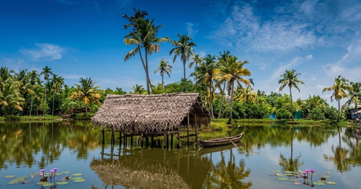 best time to visit kochi