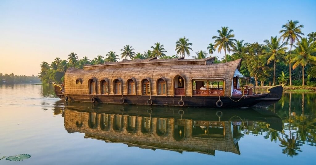 best time to visit kochi