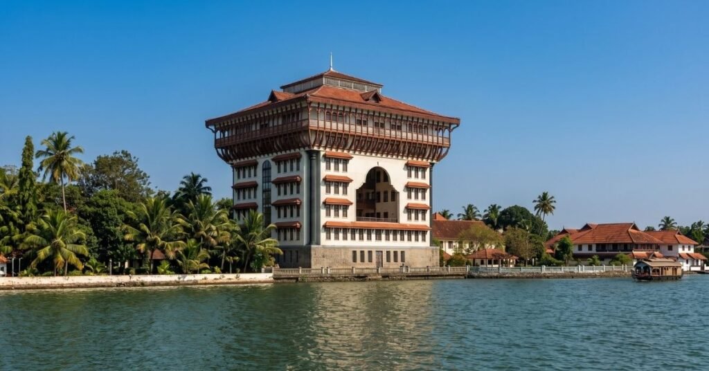 best time to visit kochi