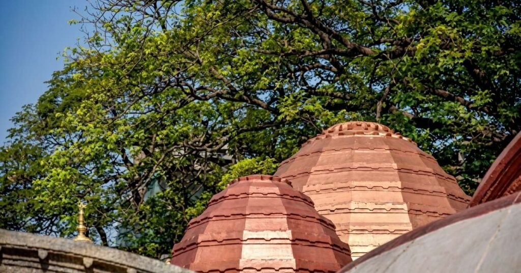 best time to visit kamakhya temple