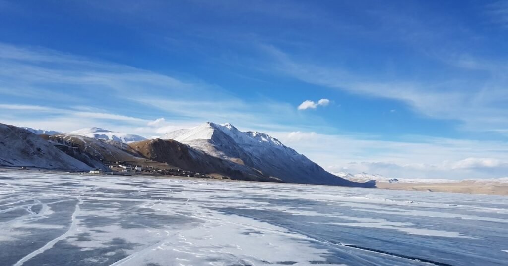 best time to visit leh ladakh for snowfall