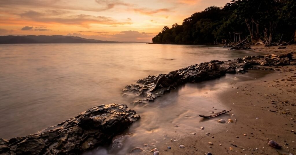 best time to visit port blair