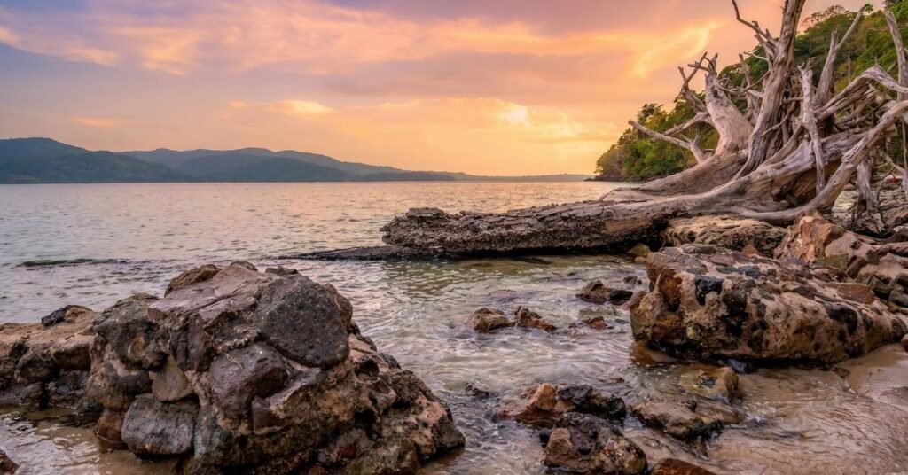 best time to visit port blair