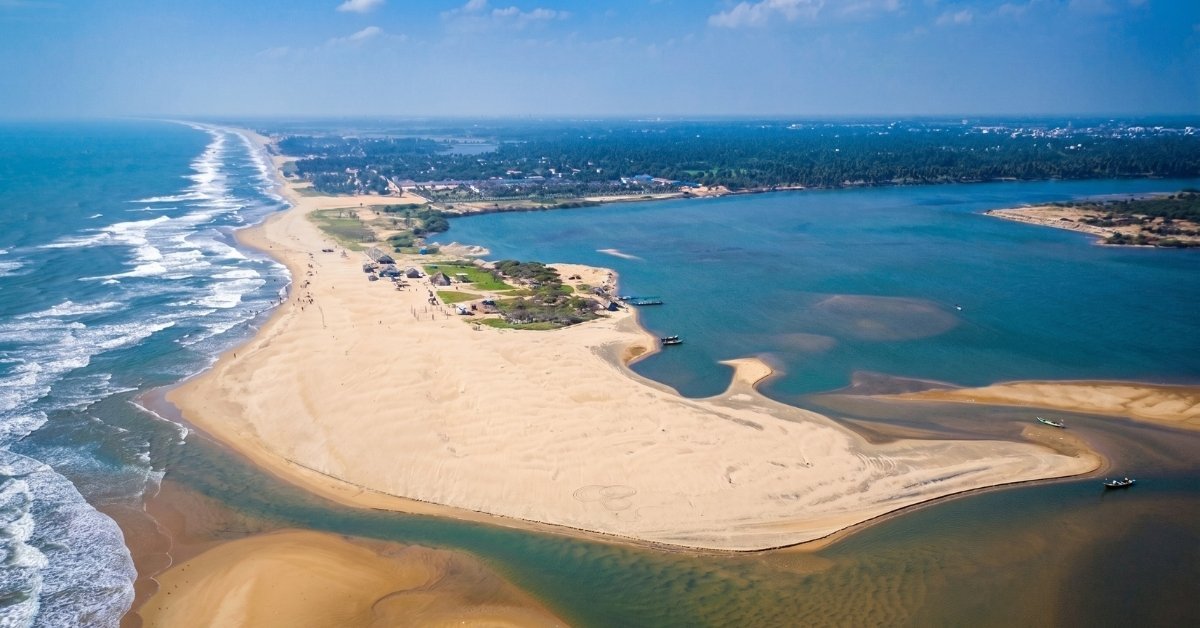 best time to visit puducherry