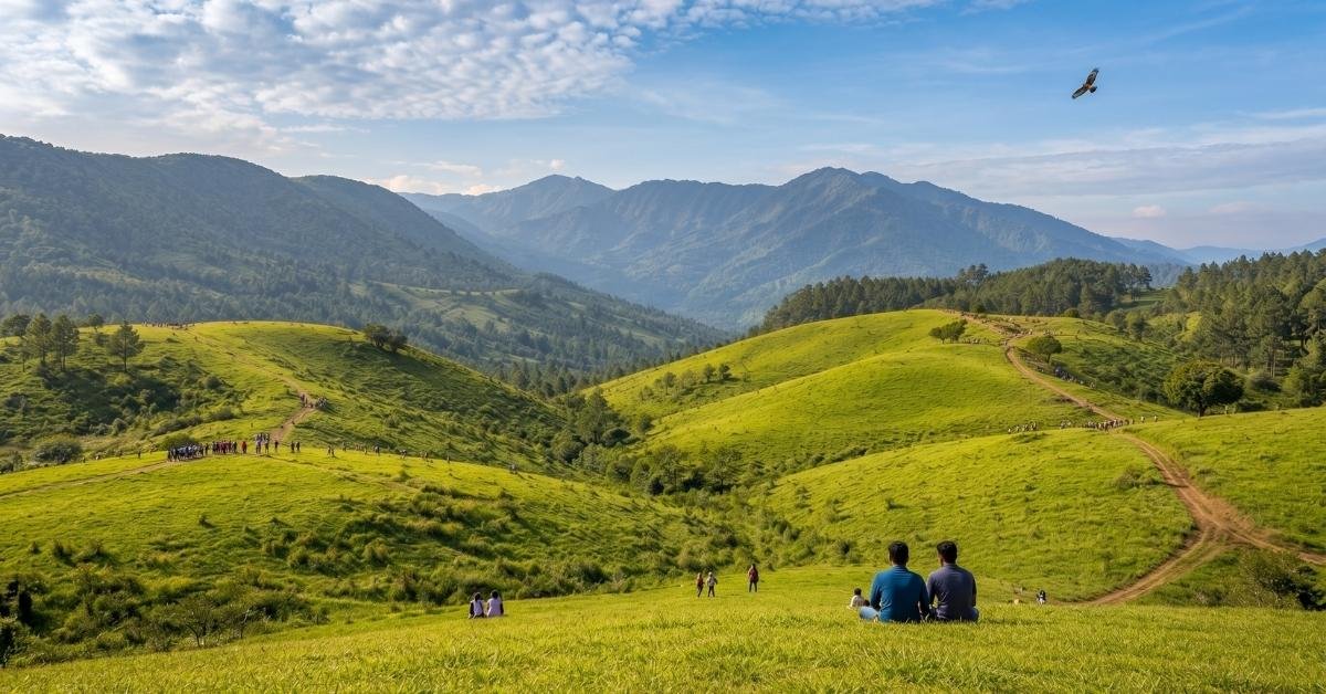 best time to visit vagamon