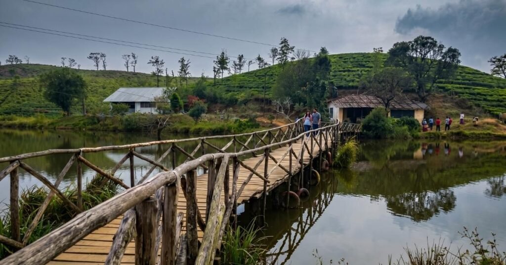 best time to visit vagamon