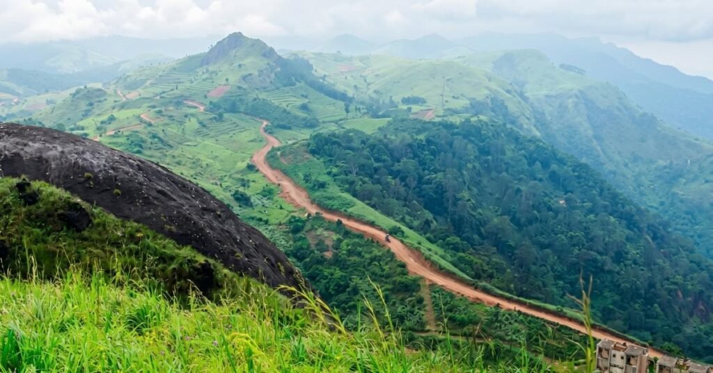 best time to visit vagamon