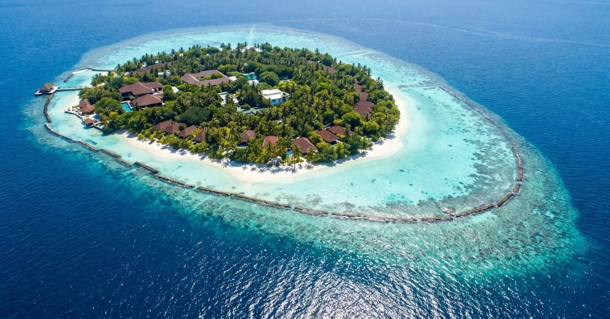 How to Reach Andaman