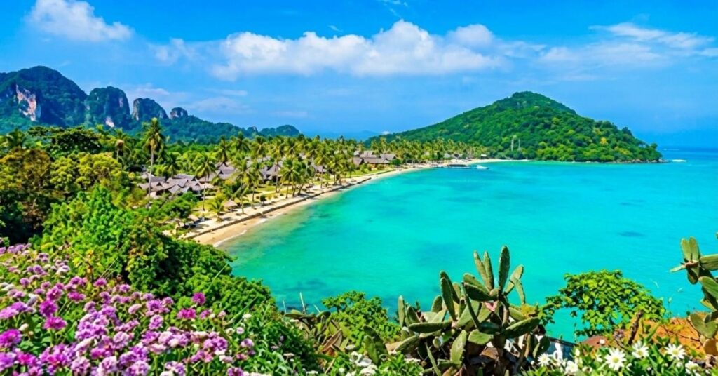 How to Reach Andaman