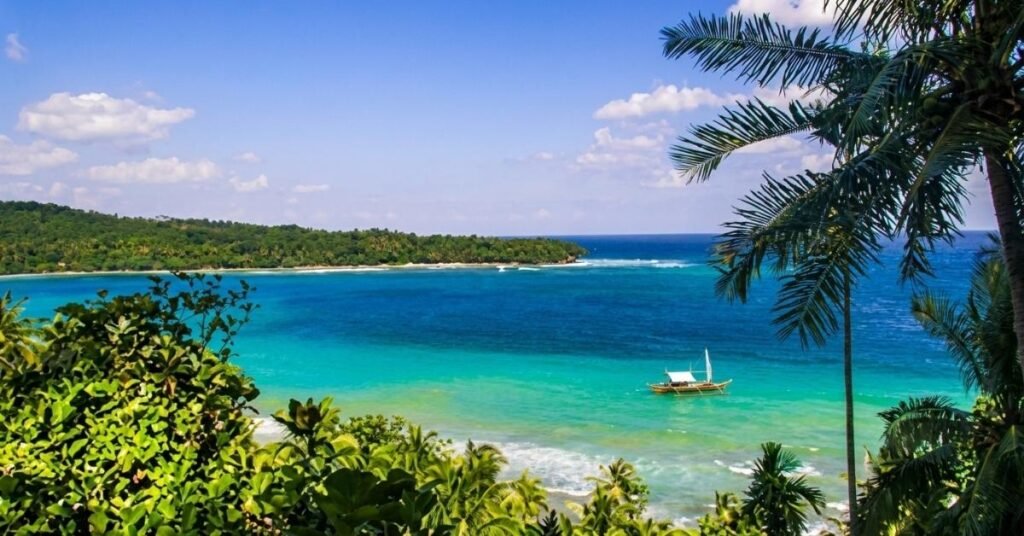 How to Reach Andaman