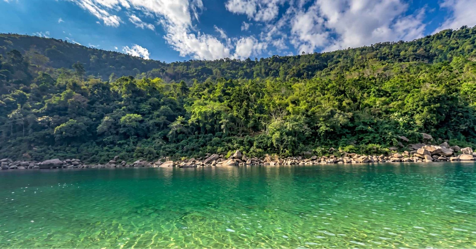 how to reach meghalaya