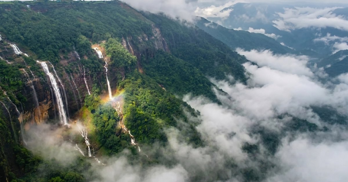 worst time to visit meghalaya