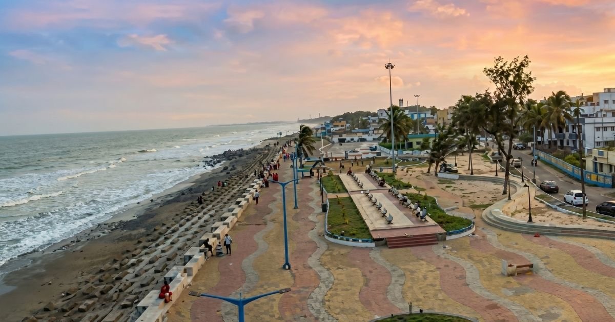 things to do in mandarmani