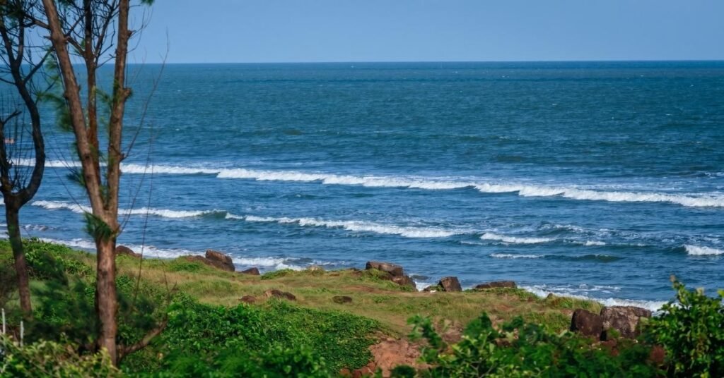 things to do in mandarmani