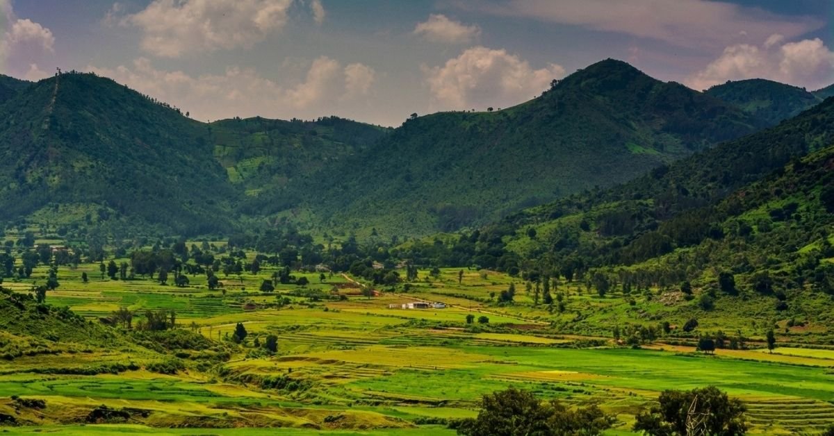 araku best time to visit