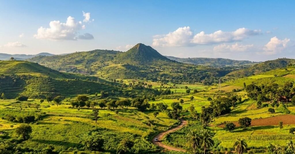 araku best time to visit