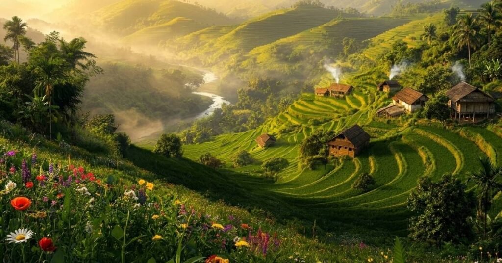 araku best time to visit