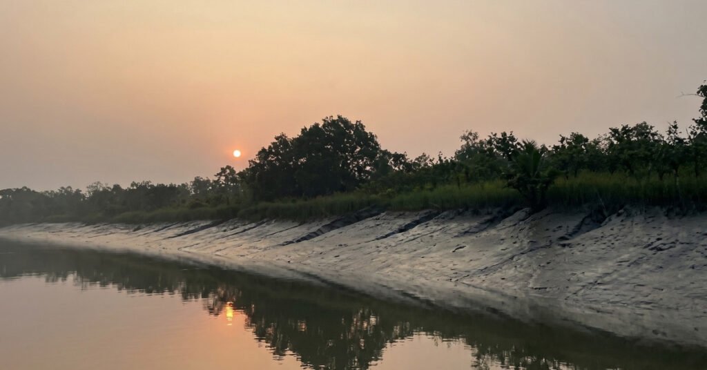 Best Time to Visit Sundarban