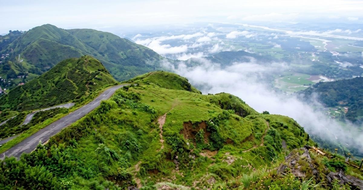 things to do in kurseong