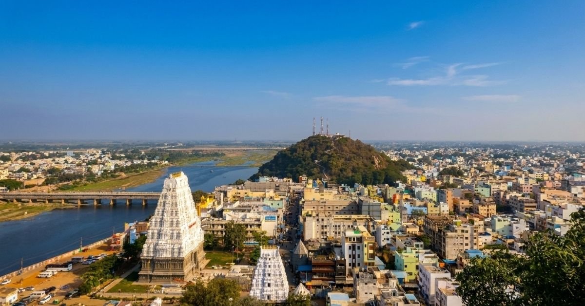 things to do in srikalahasti