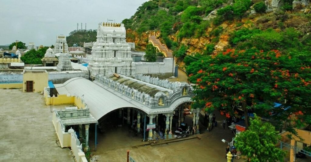 things to do in srikalahasti
