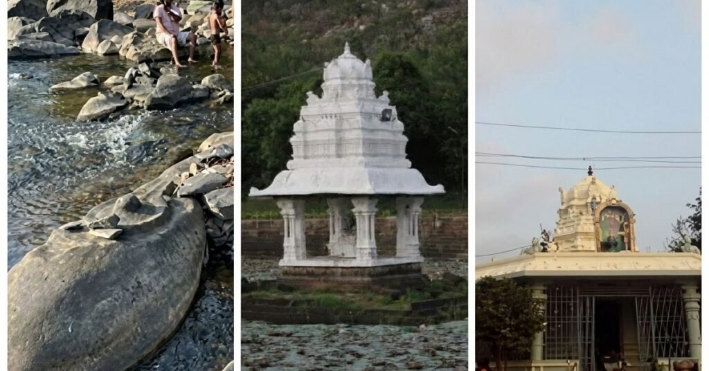 things to do in srikalahasti