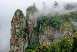 how to reach kodaikanal