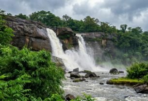 best time to visit valparai