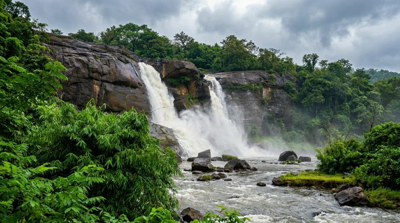 best time to visit valparai