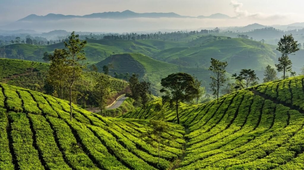 how to reach ooty from mumbai