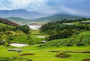 how to reach ooty from mumbai