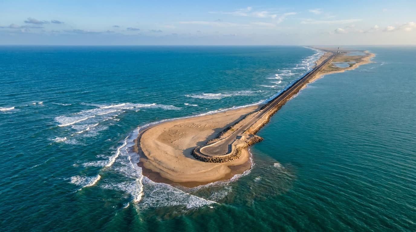 how to reach rameshwaram from bangalore
