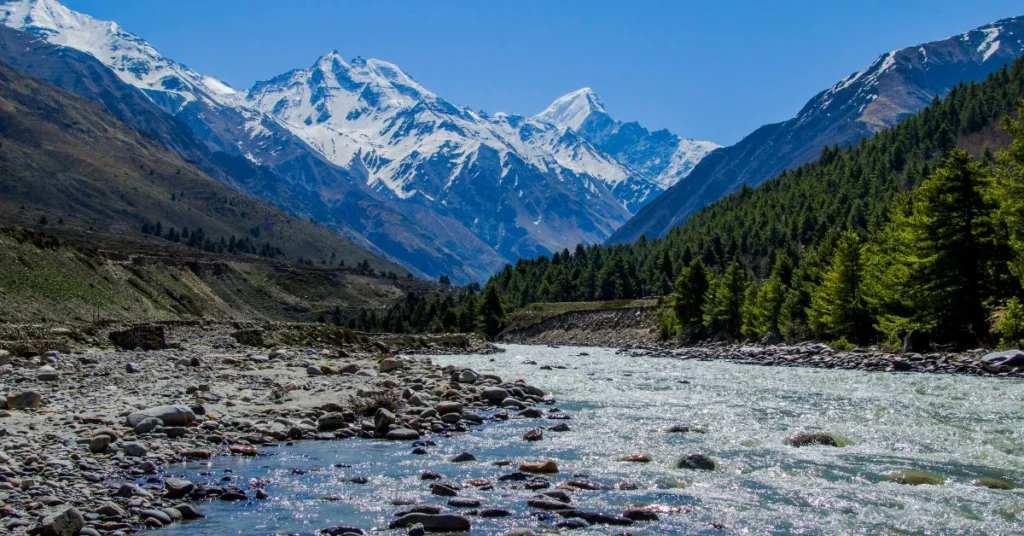 things to do in chitkul