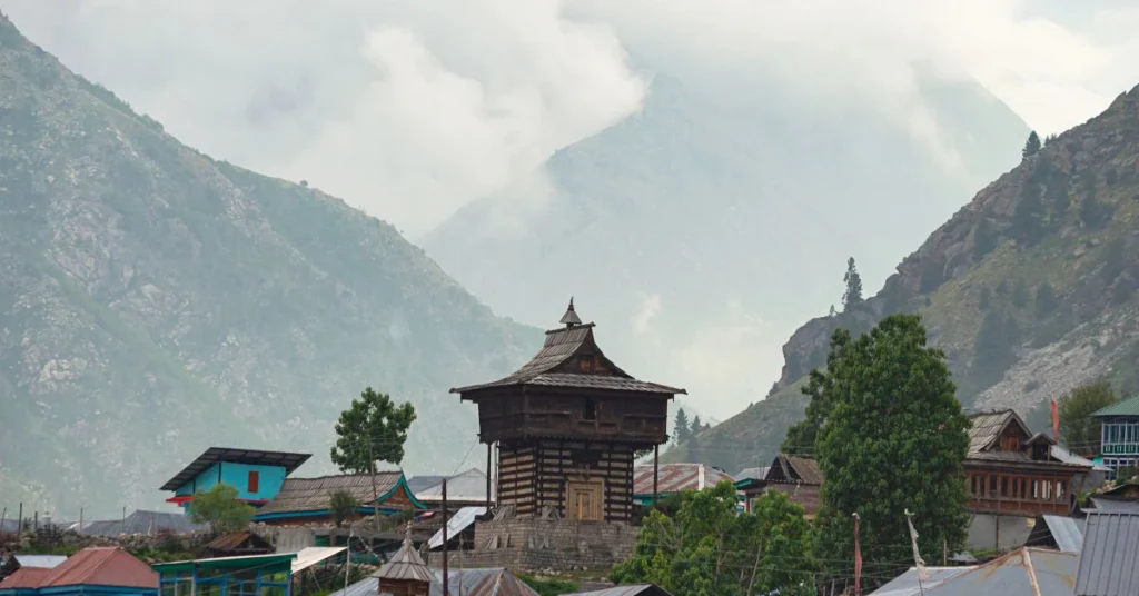 things to do in chitkul