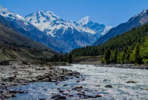 things to do in chitkul