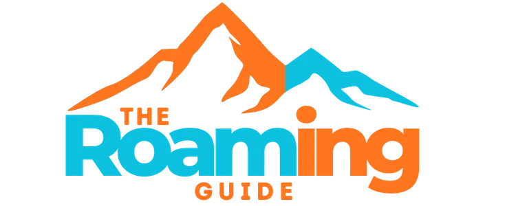 Roaming Guide